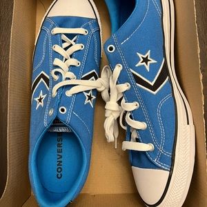 Converse Chuck Taylor All Star Blue Mens 11.5